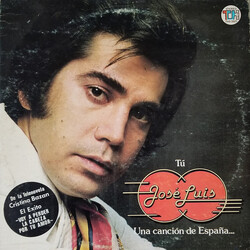 José Luis Rodríguez Una Canción De España...