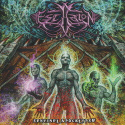 Eschaton (5) Sentinel Apocalypse