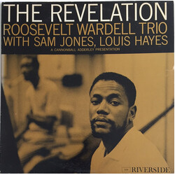 Roosevelt Wardell Trio The Revelation