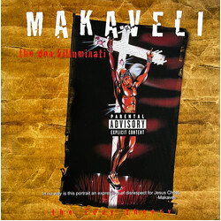 Makaveli The Don Killuminati (The 7 Day Theory)