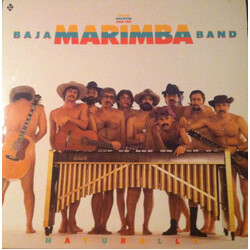 Julius Wechter / Baja Marimba Band Naturally