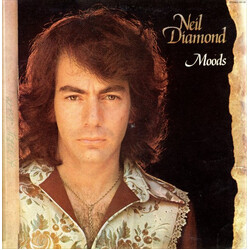 Neil Diamond Moods