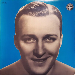 Bing Crosby Where The Blue Of The Night Meets The Gold Of The Day