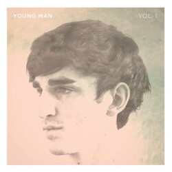 Young Man Vol. 1 Vinyl LP