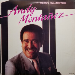 Andy Montañez El Eterno Enamorado