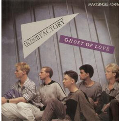 Fiction Factory Ghost Of Love