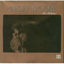 Geoff Moore The Distance