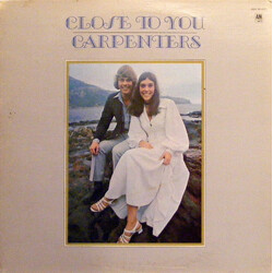 Carpenters Close To You