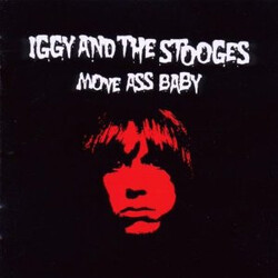 The Stooges Move Ass Baby