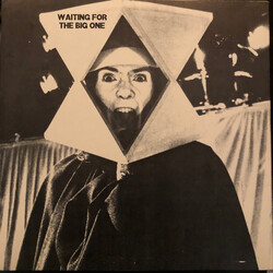 Peter Gabriel Waiting For The Big One