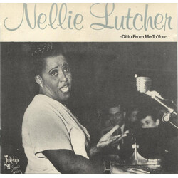 Nellie Lutcher Ditto From Me To You