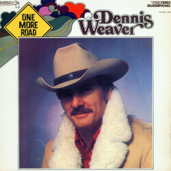 Dennis Weaver One More Road