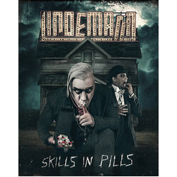 Lindemann Skills In Pills