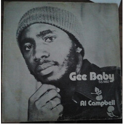 Al Campbell Gee Baby