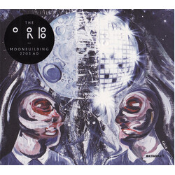 The Orb Moonbuilding 2703 AD