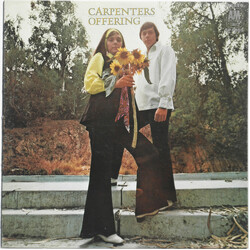 Carpenters Offering