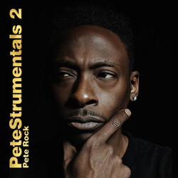 Pete Rock PeteStrumentals 2