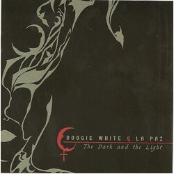 Doogie White & La Paz The Dark And The Light