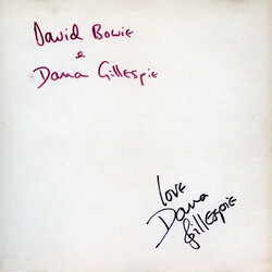 David Bowie / Dana Gillespie David Bowie / Dana Gillespie