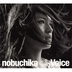 Eri Nobuchika Voice
