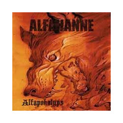 Alfahanne Alfapokalyps