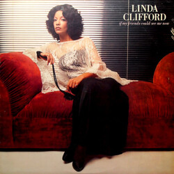 Linda Clifford If My Friends Could See Me Now
