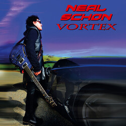 Neal Schon Vortex