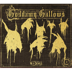The Goddamn Gallows 7 Devils
