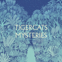 Tigercats Mysteries