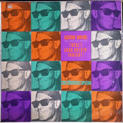 Lightnin' Hopkins / John Lee Hooker There's Good Rockin' Tonight!