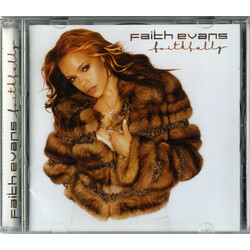 Faith Evans Faithfully