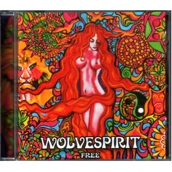 WolveSpirit Free
