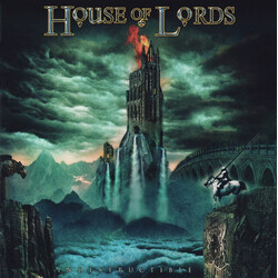 House Of Lords (2) Indestructible