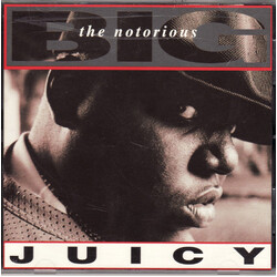 Notorious B.I.G. Juicy