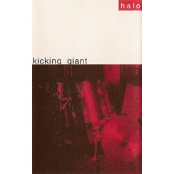 Kicking Giant Halo
