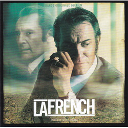 Various La French (Bande Originale du Film)
