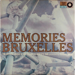 Various Memories Aux Bruxelles