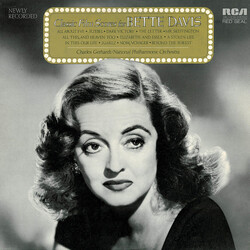 Charles Gerhardt / National Philharmonic Orchestra Classic Film Scores For Bette Davis
