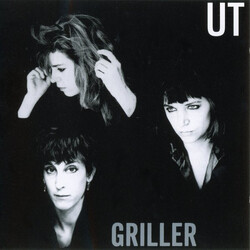 UT Griller