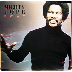 Mighty Pope Sway