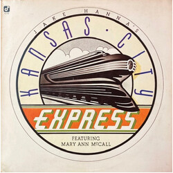 Jake Hanna Jake Hanna's Kansas City Express