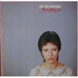 Helen Shapiro Straighten Up And Fly Right