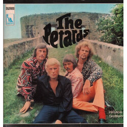 The Petards The Petards