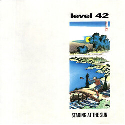 Level 42 Staring At The Sun