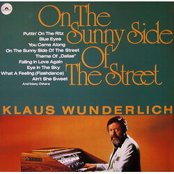 Klaus Wunderlich On The Sunny Side Of The Street