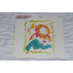 Robert Greenidge / Michael Utley Heat