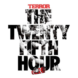 Terror (3) The Twenty Fifth Hour