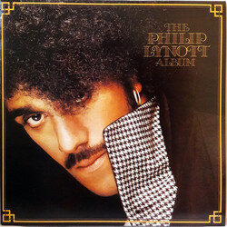 Phil Lynott The Philip Lynott Album
