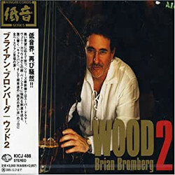 Brian Bromberg Wood 2