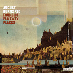August Burns Red Found In Far Away Places